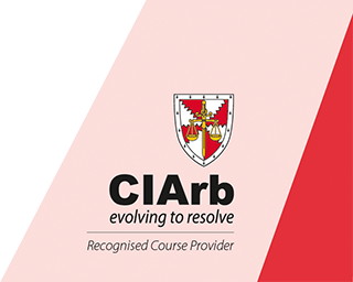 CIArb evolve to resolve