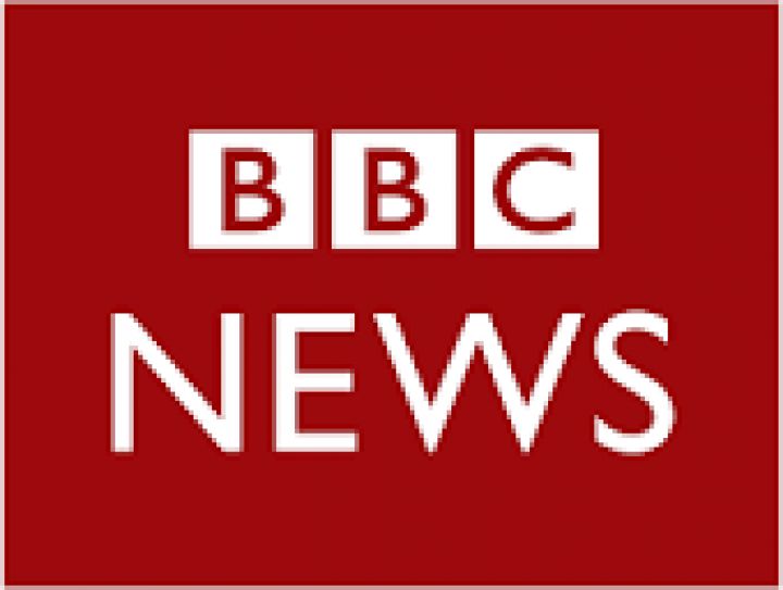 From BBC News Presenter to Trainee Mediator