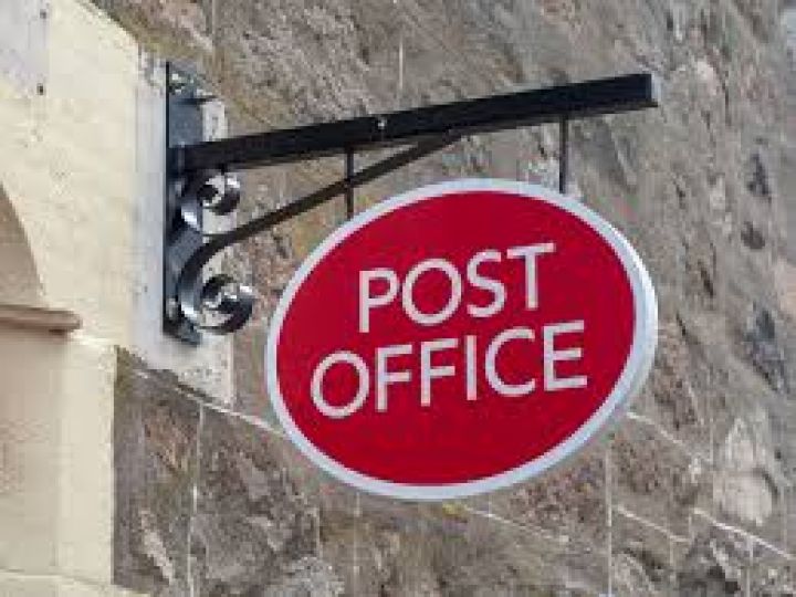 The Post Office Mediation 